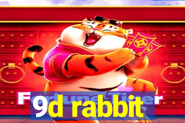 9d rabbit